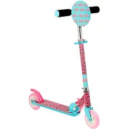 Самокат Little Tikes L.О.L. Surprise розовый (652004)