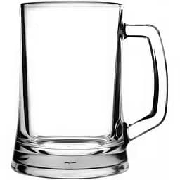 Паб кухоль для пива Pasabahce 500 мл (55129-SL)