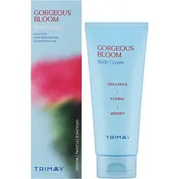 Крем для тіла Trimay Gorgeous Bloom Body Cream 200 мл