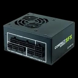 Блок питания Chieftec Compact SFX 550W 80+ Gold (CSN-550C)