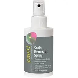 Органічний спрей Sonett для видалення плям 100 мл
