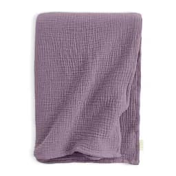 Покривало муслінове Cosas Amethyst 110х140 см (42MuslinPled_Amethyst_110x140)