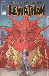 Leviathan (2018 Image) #1A