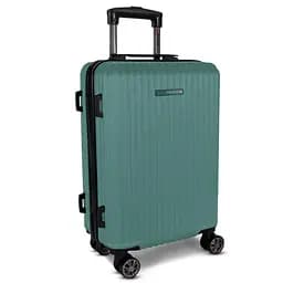 Чемодан Swissbrand Riga 2.0 L Sea Green (SWB_LHRIG509L)