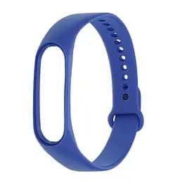 Силиконовый ремешок для Xiaomi Mi Band 7, 21