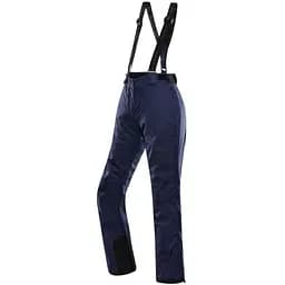 Штани Alpine Pro Lermona XS сині