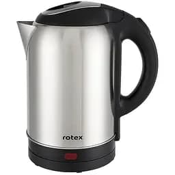 Электрочайник Rotex RKT12-S