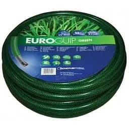 Шланг садовый Tecnotubi Euro Guip Green для поливки диаметр 1/2 дюйма 20 метров (EGG 1/2 20)