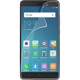 Захисна плівка Toto Film Screen Protector 4H Xiaomi Redmi Note 4