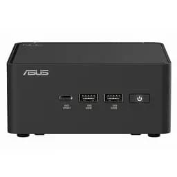 Компьютер ASUS NUC 15 Pro RNUC15CRHU700002/Ultra 7 255H 28W, Wi-Fi 7 BE201 (90AR00Q2-M000A0)