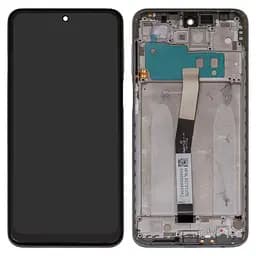 Дисплейний модуль Realme C35 тачскрин та екран