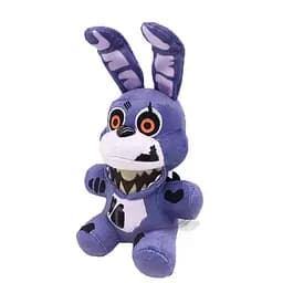 М'яка іграшка Кошмарний Боні Twisted Bonnie П'ять ночей із Фредді FNAF