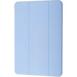 Чехол-книжка Dux Ducis Toby Series With Pencil Holder для Apple iPad Air 13" (2024-2025)/Pro 12.9" (2020-2022) Blue [130633]