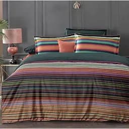 Комплект постільної білизни Sarev Сімейний 000280266