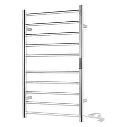 Полотенцесушитель электрический Kroner KRP Hitze-Stets CHR8753-10T (CV035346)