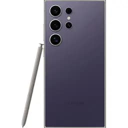 Смартфон Samsung Galaxy S24 Ultra 12/256GB Titanium Violet (SM-S928BZVG) - мініатюра 4