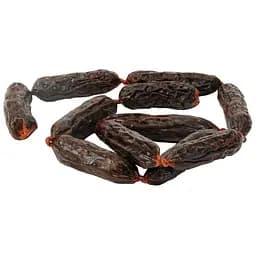 Ласощі для собак Camon Ковбаски з шинкою, 200 шт. - мініатюра 2