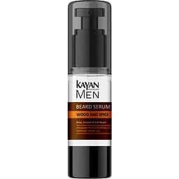 Сироватка для бороди Kayan Professional Men Beard Serum 30 мл