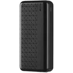 Внешний аккумулятор 2E Geometry PB2072 20000mAh 18W батарея с быстрой зарядкой