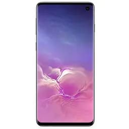 Смартфон Samsung Galaxy S10 G973FD 8/128GB Black