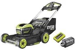 Газонокосарка Ryobi акумуляторна RY36LMXSP53A-160 MAX POWER 36В 5133005802
