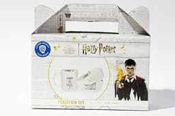Набір порцеляновий Warner Bros Harry Potter Dobby 2 предмети (76001576) - мініатюра 5