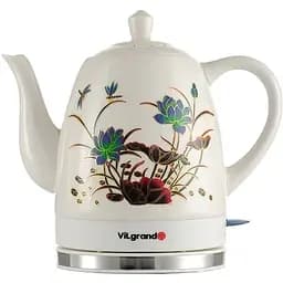 Електрочайник ViLgrand VC716L