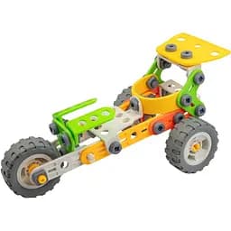 Конструктор гибкий Otamanko Игрок-собиратель 74 детали