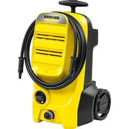 Мойка высокого давления Karcher K 4 Classic Car 1.679-422.0 (141585)