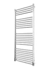 Водяна рушникосушка Mario Inox Гера 1170x530/500 1.7.044547.P, Хром, нижнее