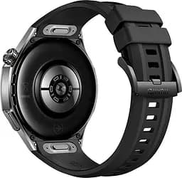 Смарт-годинник Huawei Watch GT 5 Pro 46mm Black - мініатюра 4