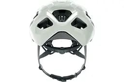 Велошолом спортивний Abus Macator Pearl White S (1007-673313) - мініатюра 3