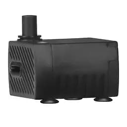 Помпа підйомна Kruger Meier Sturmkraft 300 л/г (300RH-X2) - мініатюра 6