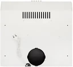 Витяжка Jantar ST I LED 50 WH (6901919) - мініатюра 3