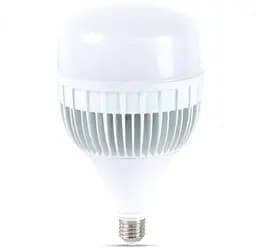 Лампа свiтлодiодна Feron LB-653 100Вт Е27-E40 6500K (80200) - мініатюра 2