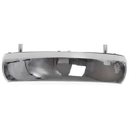 Світильник стельовий накладний Brille BL-412C/3 E27 CH - мініатюра 2