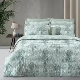 Постільна білизна Dnipro Сатин Преміум Sarev pbe0051746