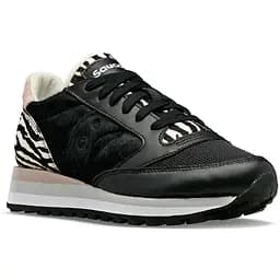 Кросівки Saucony Jazz Triple Wmn 38.5 Black (1097-S60727-175) - мініатюра 5