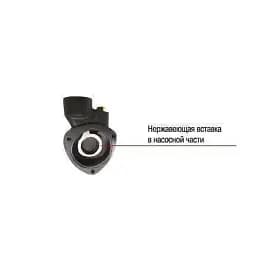 Насосна станція Optima QB60 MINI - мініатюра 8