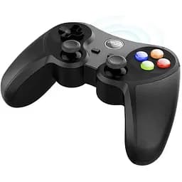 Геймпад iPega PG-9078 с поддержкой PS/PC/ Android/ IOS черный