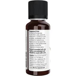 Олія евкаліпта Now Essential Eucalyptus Globulus Oil 59 ml - мініатюра 3