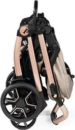 Коляска універсальна 3 в 1 Peg-Perego Book Mon Amour SLK Rose Gold (PACK-BOOK31SLK0001) - мініатюра 14