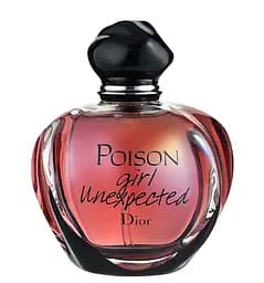 Оригинал Dior Poison Girl Unexpected 50 мл туалетная вода
