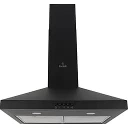 Витяжка Perfelli K 5202 BL 700 LED