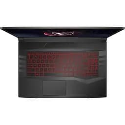 Ігровий ноутбук MSI Pulse GL76 12UGK, Intel Core i7-12700H, 4.7GHz, 17.3 Full HD, 16GB, SSD 512GB, NVIDIA GeForce RTX 3070 8GB, Free Dos - мініатюра 5