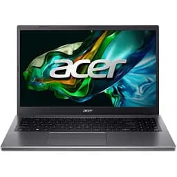 Ноутбук Acer Aspire 5 A515-58P, A515-58P-5415, i5-1335U (10 ядер), 16GB 6400MHz LPDDR5