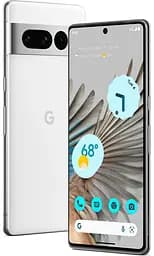 Смартфон Google Pixel 7 Pro 12/512GB (Snow) [76545] - мініатюра 2