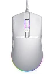 Миша HATOR Pulsar 3 White (HTM611)