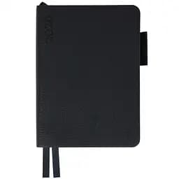 Записная книжка А6 Leo Planner Binario датирована 352 страницами (252651)