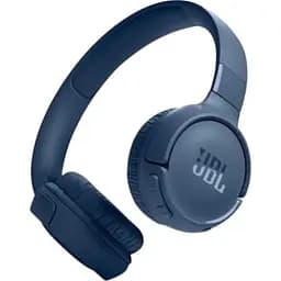 Навушники JBL Tune 520 BT сині (JBLT520BTBLUEU)